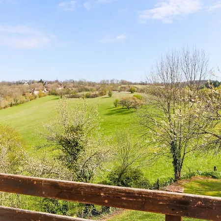 Chateau De And Béduer