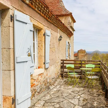 Chateau De And Ferienhaus