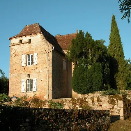 Chateau De And Ferienhaus *