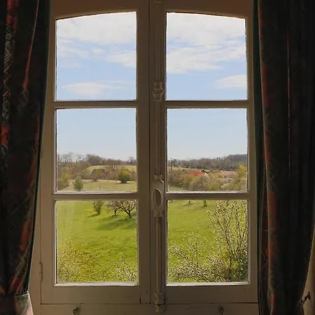 Chateau De And Béduer