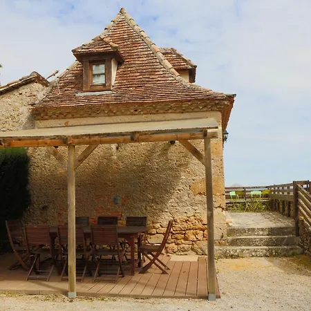 Chateau De And Ferienhaus *