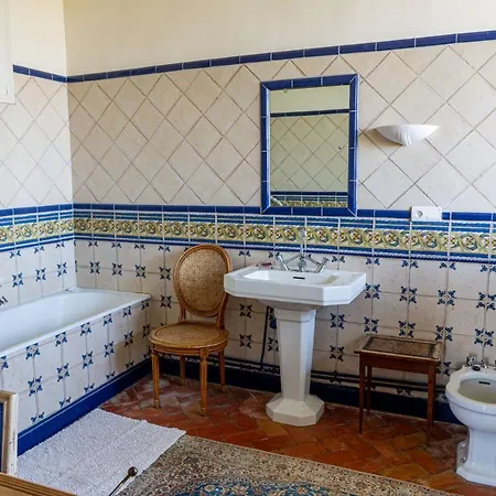 Chateau De And Ferienhaus