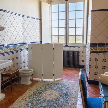 Ferienhaus Chateau De And