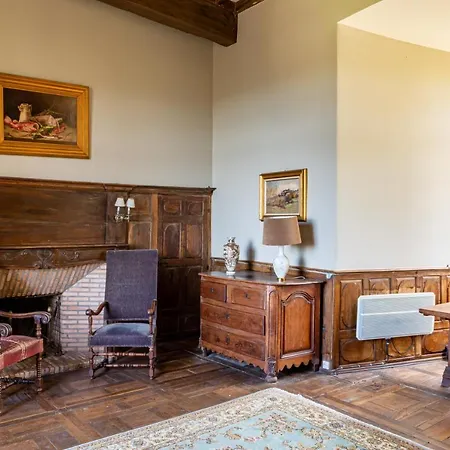 Ferienhaus Chateau De And Béduer