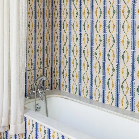 Ferienhaus Chateau De And