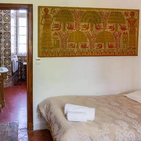 Ferienhaus Chateau De And *