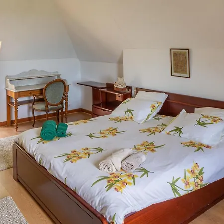 Ferienhaus Chateau De And Béduer