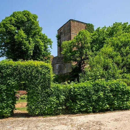 Chateau De And Ferienhaus