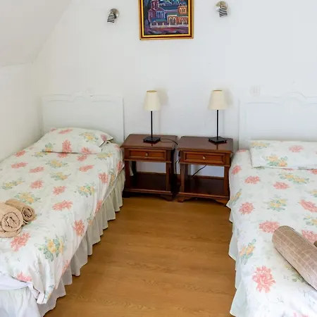 Chateau De And Ferienhaus *