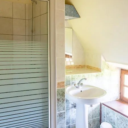 Ferienhaus Chateau De And