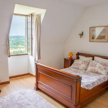 Chateau De And * Béduer