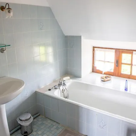 Ferienhaus Chateau De And Béduer