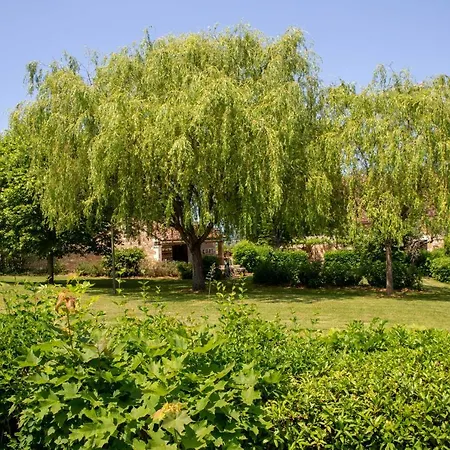 Chateau De And Béduer