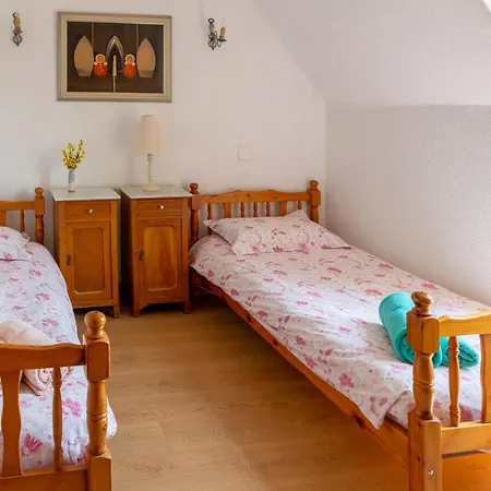 Chateau De And Ferienhaus Béduer