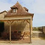 Chateau De And Semesterbostad *