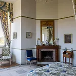 Chateau De And Semesterbostad *