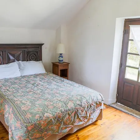 別荘 Chateau De And *