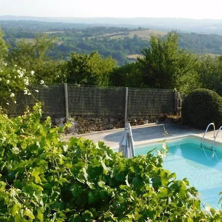 別荘 Chateau De And *