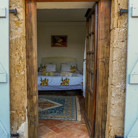 別荘 Chateau De And