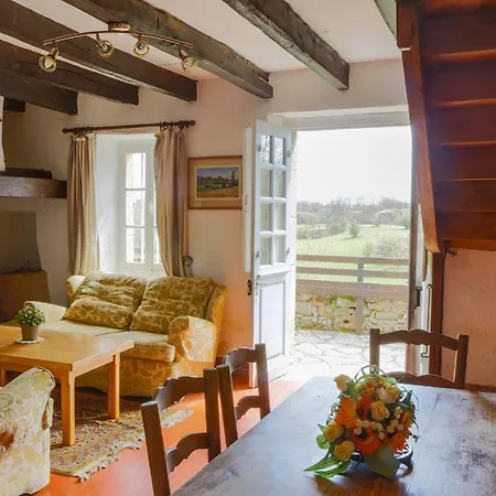 別荘 Chateau De And *