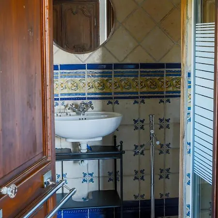 別荘 Chateau De And *