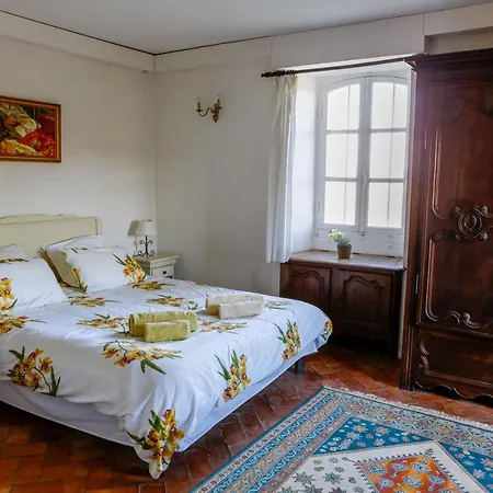 別荘 Chateau De And *