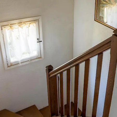 Chateau De And 別荘