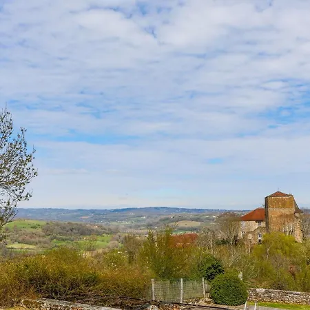 Chateau De And * Béduer