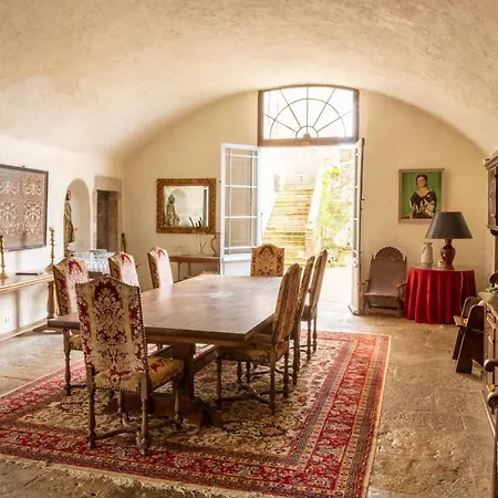 Chateau De And * Béduer