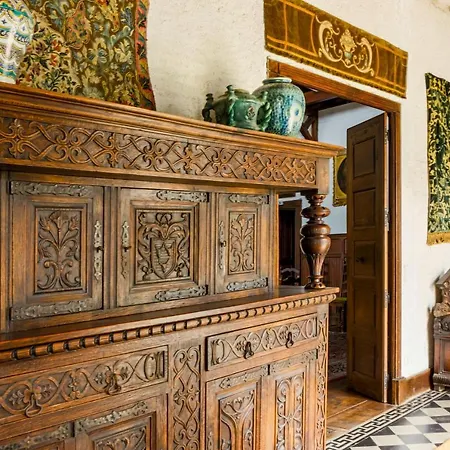 Chateau De And