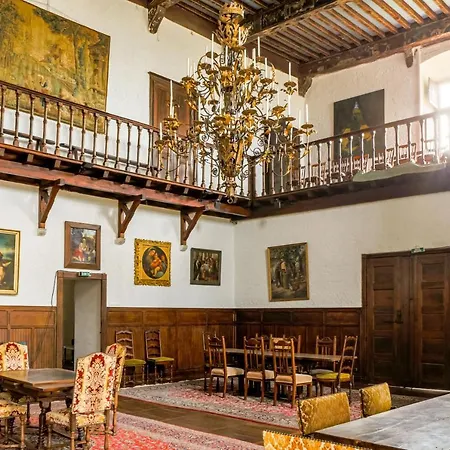 Chateau De And * Béduer