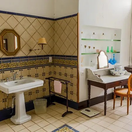 Chateau De And 別荘 *