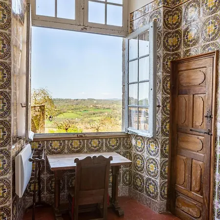 Chateau De And 別荘 *