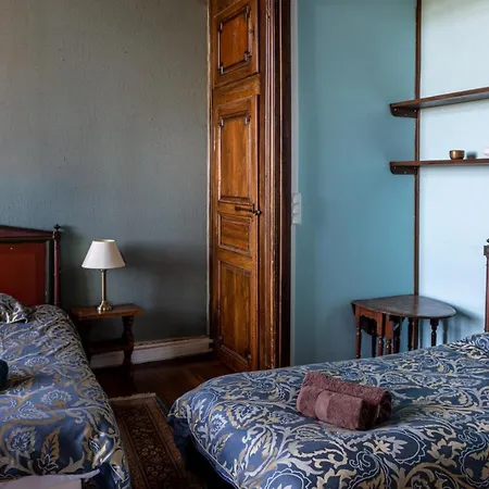 Chateau De And 別荘 *