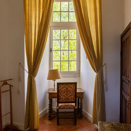 Chateau De And Béduer