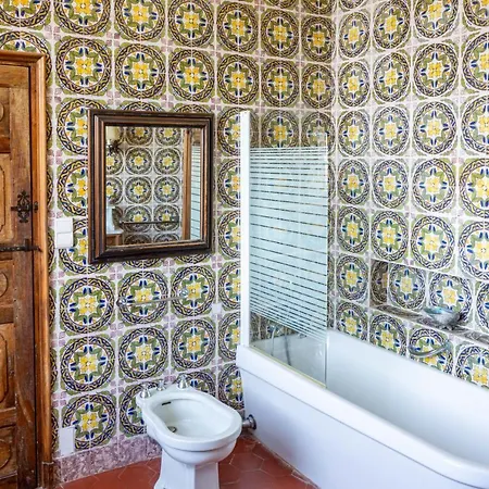 別荘 Chateau De And Béduer