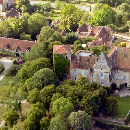 Chateau De And * Béduer