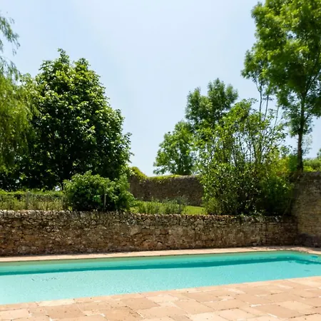 Chateau De And * Béduer