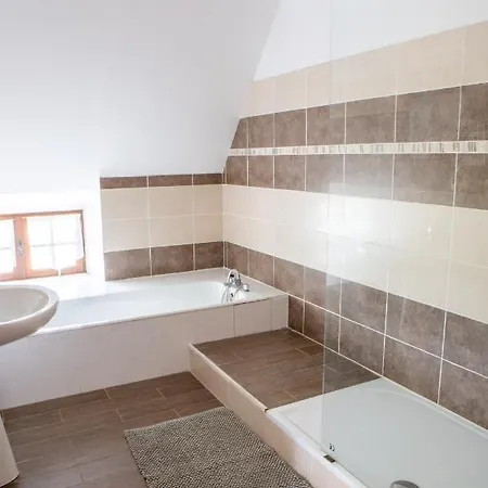 別荘 Chateau De And *