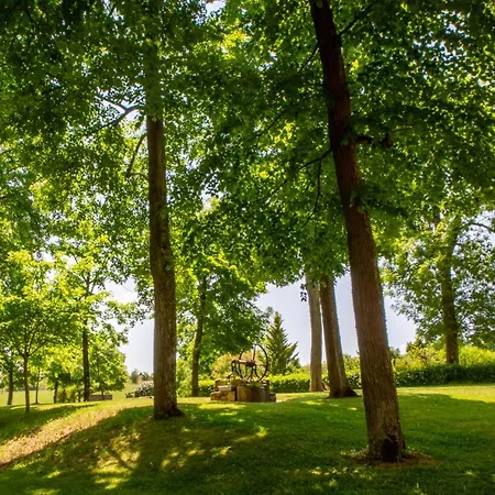 Chateau De And 別荘