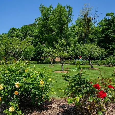 別荘 Chateau De And