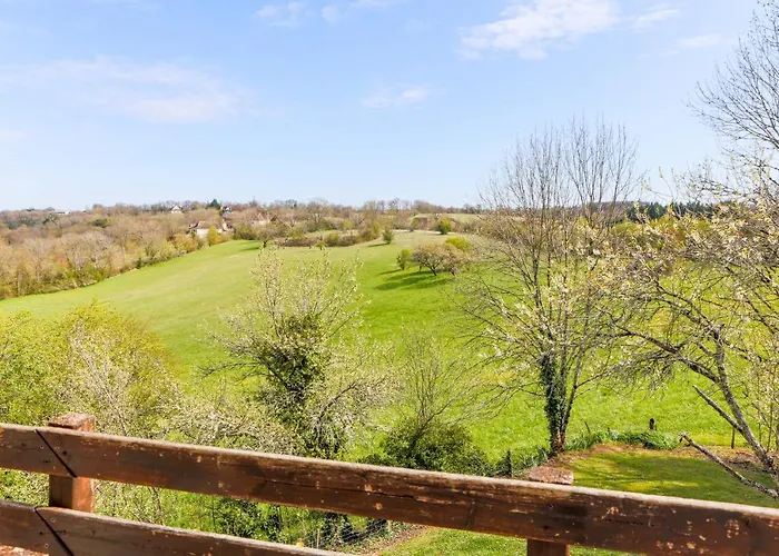 Chateau De And Béduer