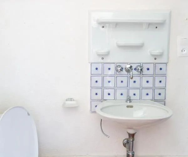 펜션 Chateau De And Béduer