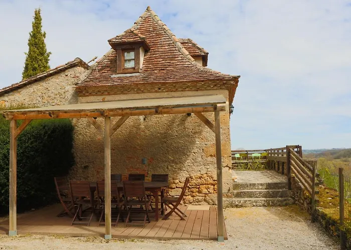 Chateau De And 펜션 *