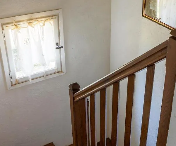 Chateau De And 펜션