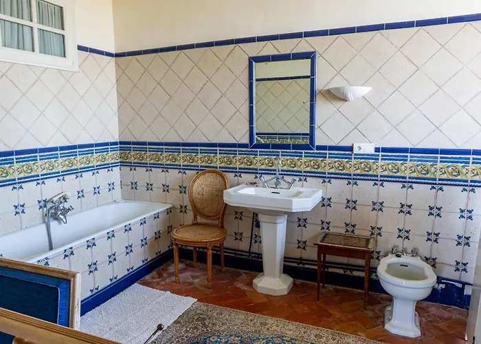 Chateau De And 펜션