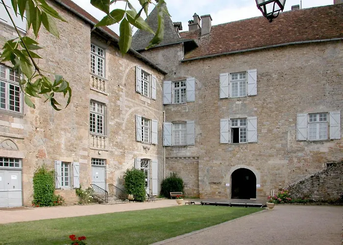 Chateau De And