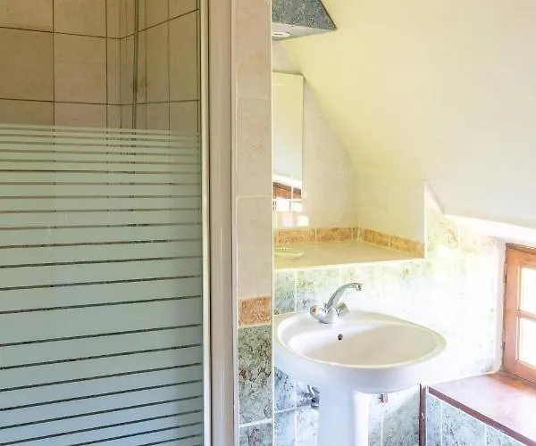 펜션 Chateau De And